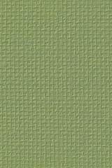 Digitally embossed image showing the texture of hessian material