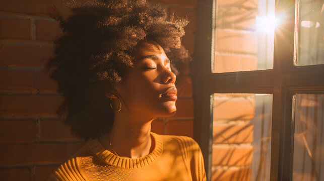 An image representing Mental Health Awareness Month, highlighting the importance of mental wellness and support for those dealing with mental illness.