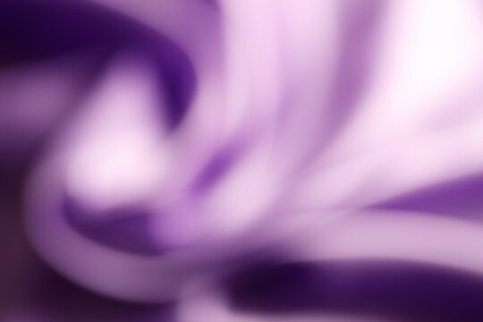 紫のサテンの背景イメージ