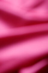 赤いサテンの背景イメージ