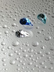 水玉