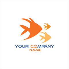 Company design for eps logo