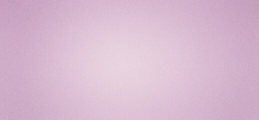 Magenta white , color gradient rough abstract background shine bright light and glow template empty space , grainy noise grungy texture