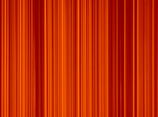 Obraz premium Dark Easy Orange Abstract Creative Background Design