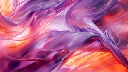 Abstract dynamic compositions in pastel shades, exuding energy and movement, great for creating an engaging visual narrative close-up
