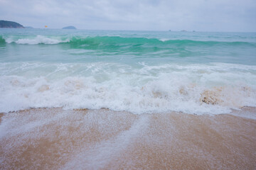 海