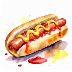 Hot dog - 779739096