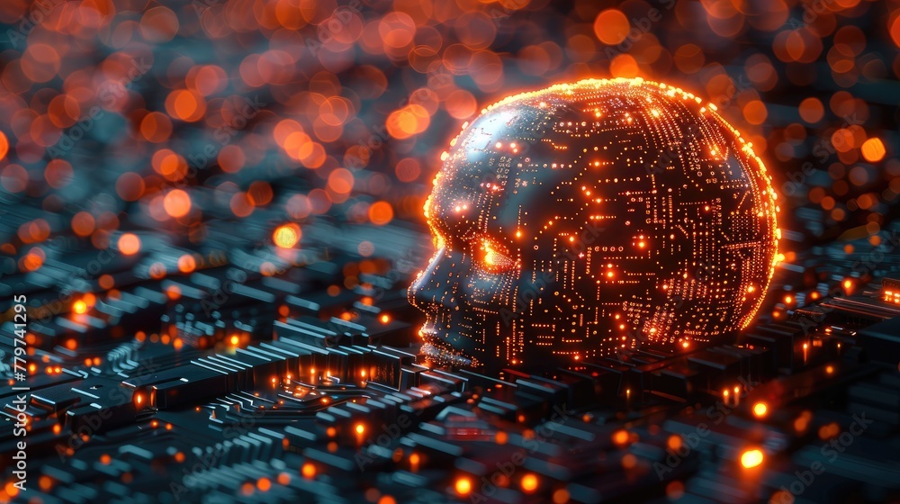 Poster artificial intelligence-powered algorithms improve clinical decision-making.