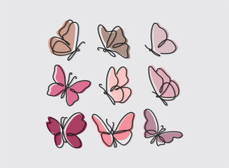 Butterfly line art.eps