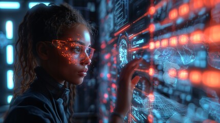 The future of artificial intelligence