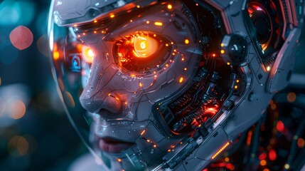 The future of artificial intelligence