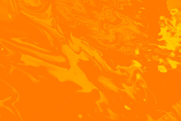 Gradient Easy Orange Rough Abstract background design