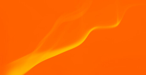 Gradient Easy Orange Rough Abstract background design