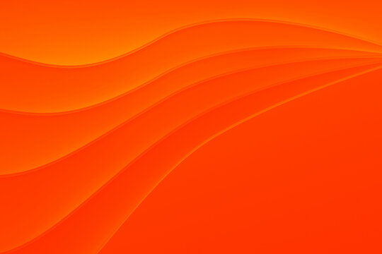 Gradient Easy Orange Rough Abstract background design