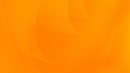 Gradient Easy Orange Rough Abstract background design