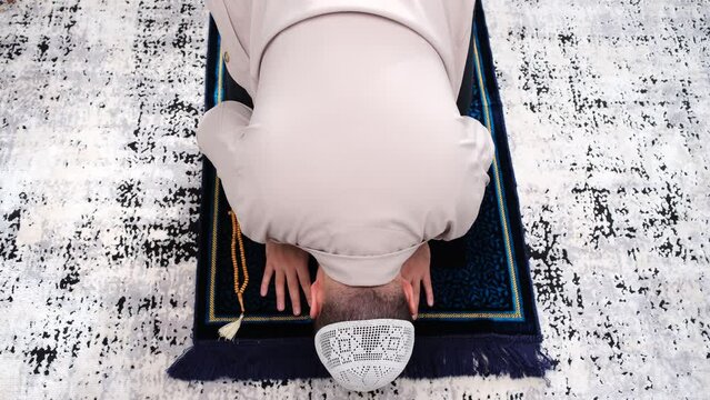 Muslim Namaz Islam