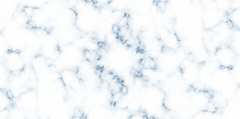 Abstract white marble texture pattern background with blue line skin. Seamless Marble Texture. Luxurious material interior.marble texture pattern artwork violet on white.counter top view of tile stone