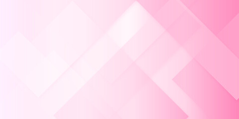 Luxurious modern pink background with color gradient geometric pattern,Design template for brochures, flyers, magazine,can be used for cover design, poster and advertising