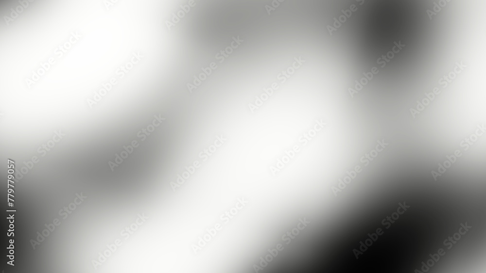 Poster gray blurred transparent gradient background. transparent png overlay background