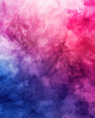 Abstract Colorful Watercolor Texture Backgrounds