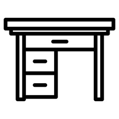 table icon