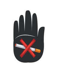 no smoking day awareness