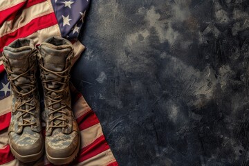 Celebrate Veterans Day with Copious Space