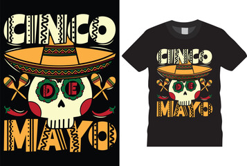 Cinco De Mayo creative t-shirt design vector template for print. Cinco de mayo vector typography, cinco de drinko Mexico t shirt design, Margarita squad,t-shirt, typography, Retro, sublimation design.
