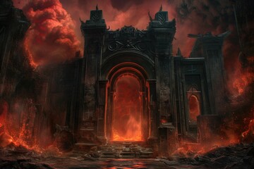 Gates of Damnation: Beyond Redemption