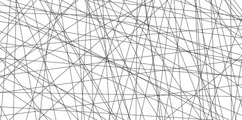 Obraz premium Abstract black blend digital wave lines and technology background .abstract wave background. Luxury line art background vector. Minimalist modern contour drawing. contemporary abstract .