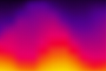 Blur Abstract Background - Minimalistic Design for Prints