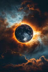 Share the latest advancements in solar eclipse research and technology