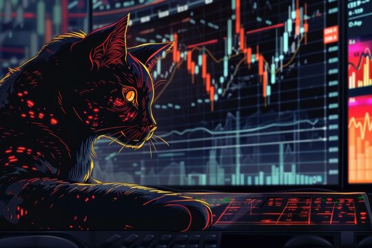 Weekend Whispers Decrypting Investor Sentiment in Cryptocurrency Markets