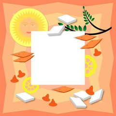 new year celebration, sinhala hindu new year, Sinhala new year, decoration, holiday, design, template, celebration, Tamil, art, traditional, sri lanka, culture, illustration, new year template