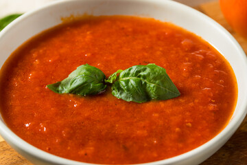 Homemade Italian Tomato Pasta Sauce - 779823494