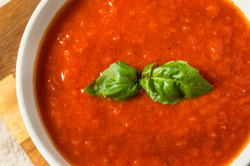 Homemade Italian Tomato Pasta Sauce - 779823612