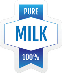 Pure Milk