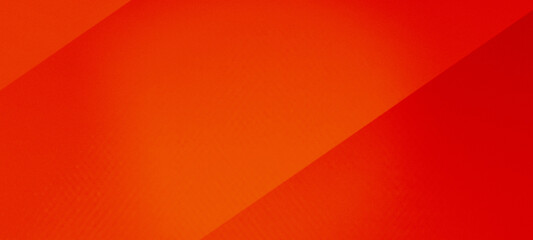 Red widescreen background for posters, ad, banners, social media, events and various design works