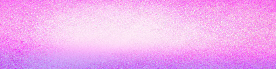 Pink panorama background for Banner, Poster, ad, celebration, events and various design works