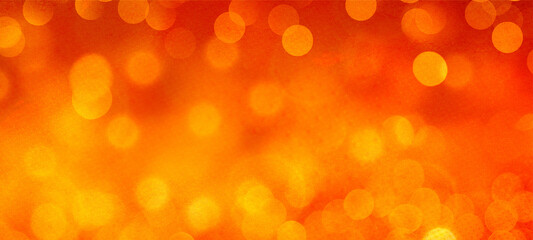 Red bokeh background for banner, poster, Party, Anniversary, greetings, and various design works