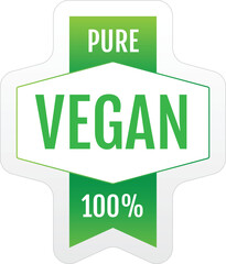 Pure Vegan
