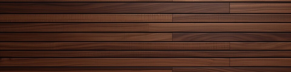 A wooden surface with a grainy texture. The wood is brown and has a natural look. The surface is smooth and has a warm, inviting feel