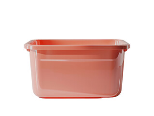 HD Plastic Storage Bin