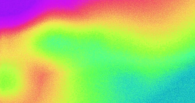 Grainy blue gradient background, abstract wave, blurred pattern noise effect, smooth retro texture, trendy backdrop. templates digital technology, websites, marketing, sales promotion, looping 4k