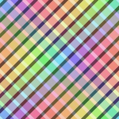 Background seamless geometric pattern
