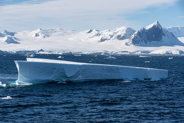 Antarctica
