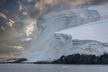 Antarctica