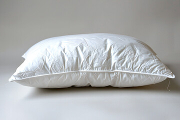 White pillow mockup