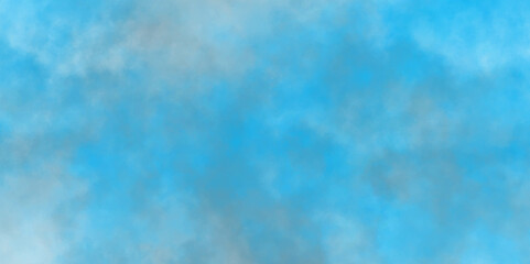 Blue blur texture, Subtle background. Clear blue color sky with white cloud. watercolor scraped grungy background. Sunrise sky texture twilight and blue colors. Pattern and textured background. 
