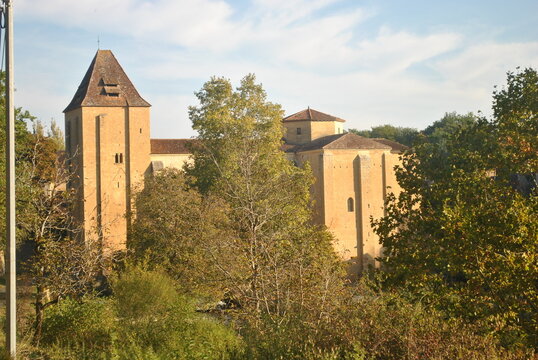 monastere